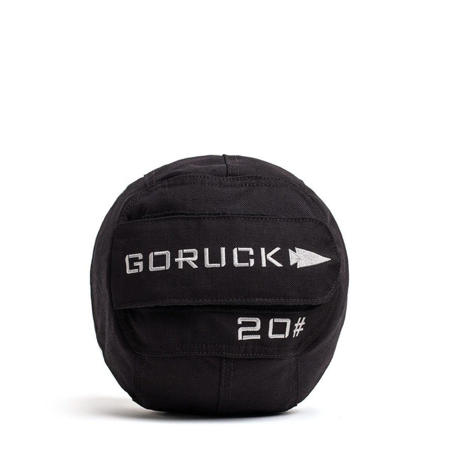 Gear GORUCK Sand Medicine Balls | Sand Medicine Ball