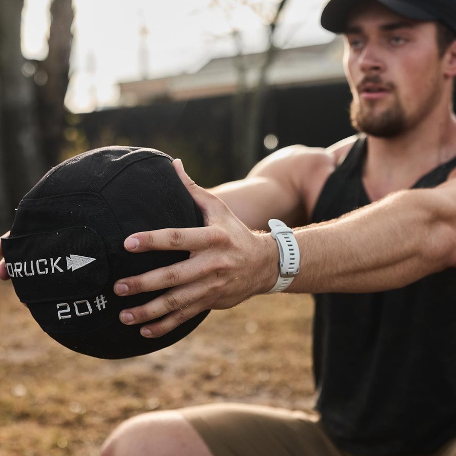 Gear GORUCK Sand Medicine Balls | Sand Medicine Ball