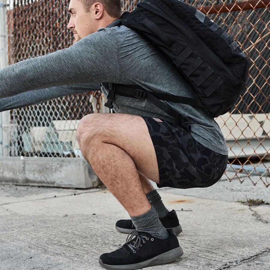 Apparel GORUCK Bottoms | Indestructible Training Shorts