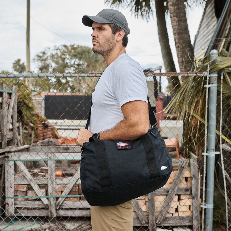 Gear GORUCK Bags | Kit Bag - Waxed Canvas