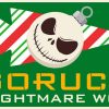 Gear GORUCK Patches | Patch - Nightmare Wod