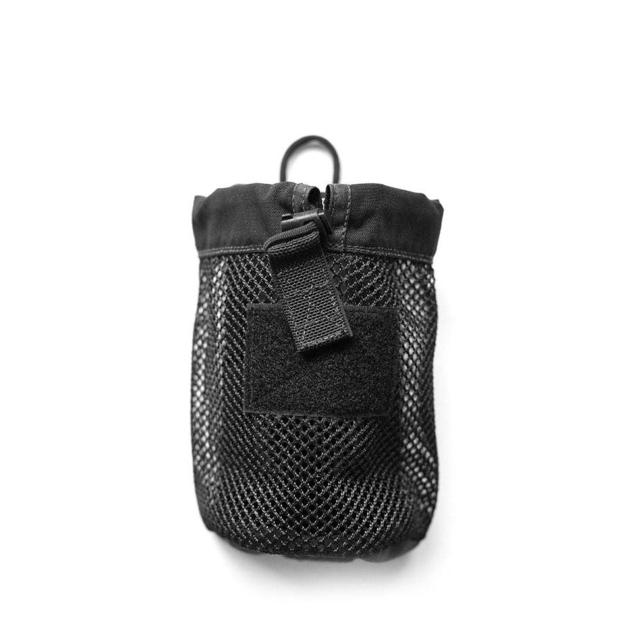 Gear GORUCK Pockets + Organization | Mesh Water Bottle Pocket