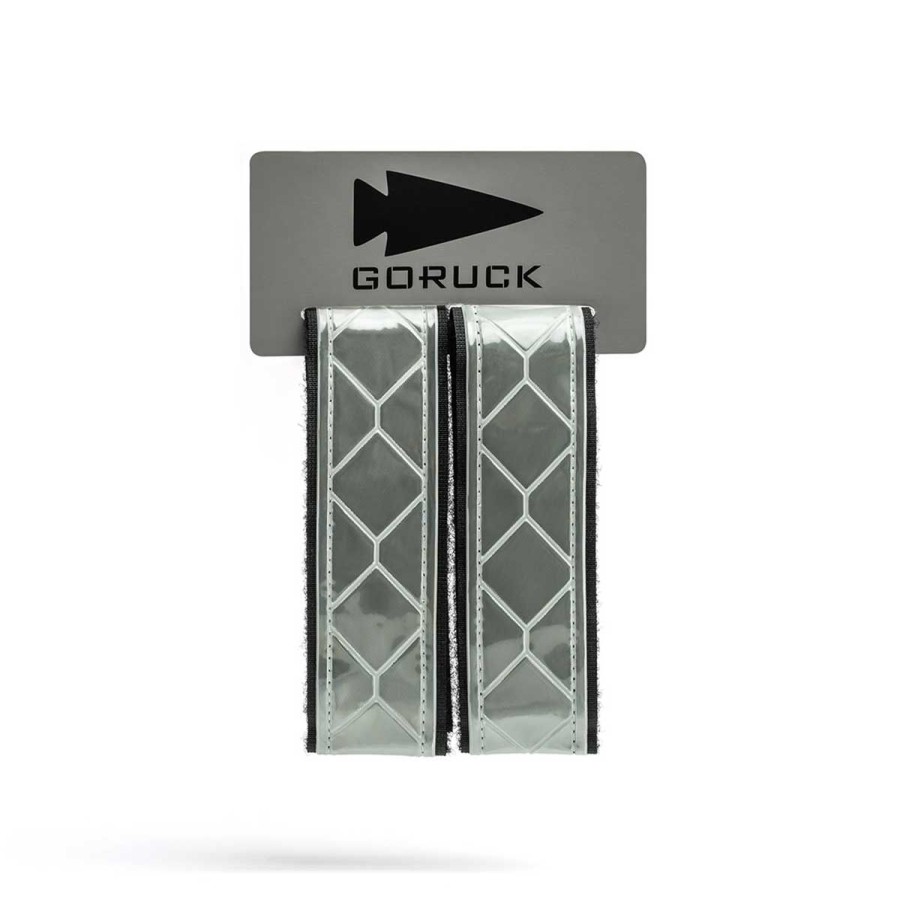 Gear GORUCK Rucking Accessories | Reflective Ruck Bands