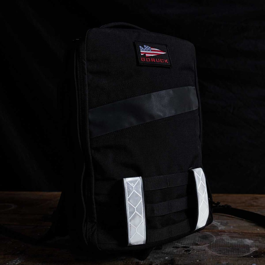 Gear GORUCK Rucking Accessories | Reflective Ruck Bands