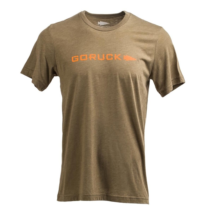 Apparel GORUCK Hoodies | T-Shirt - Goruck Logo