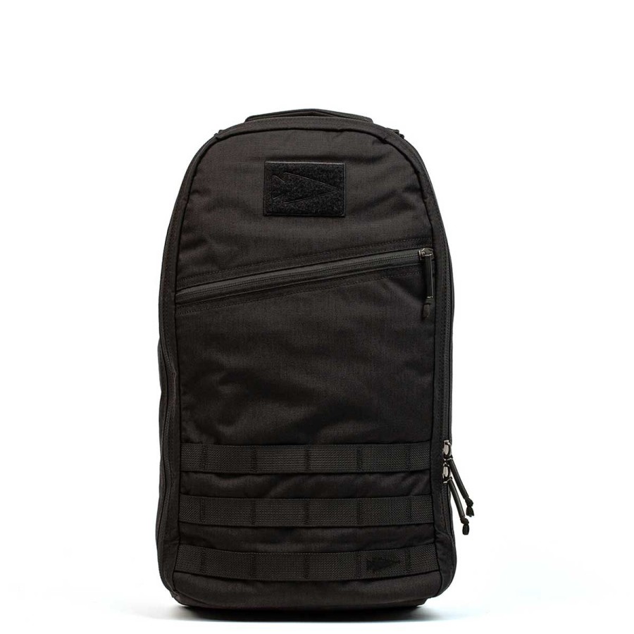 Gear GORUCK Bullet | Bullet Ruck Laptop - 16L Black