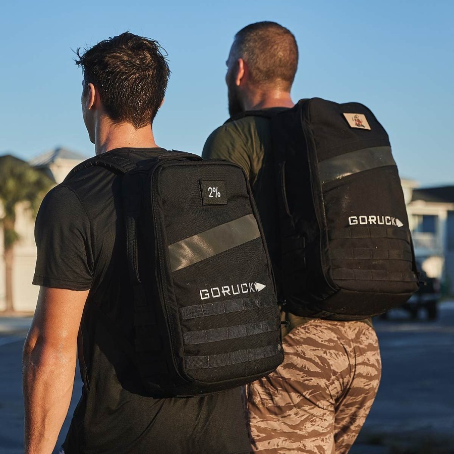 Gear GORUCK Rucker® | Rucker 4.0