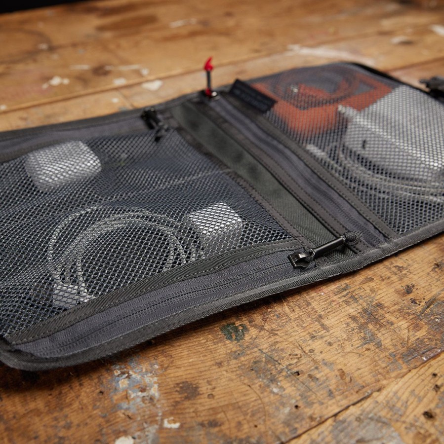 Gear GORUCK Pockets + Organization | Wire Dopp