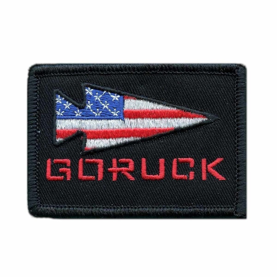 Gear vendor-unknown Patches | Patch - Goruck Usa