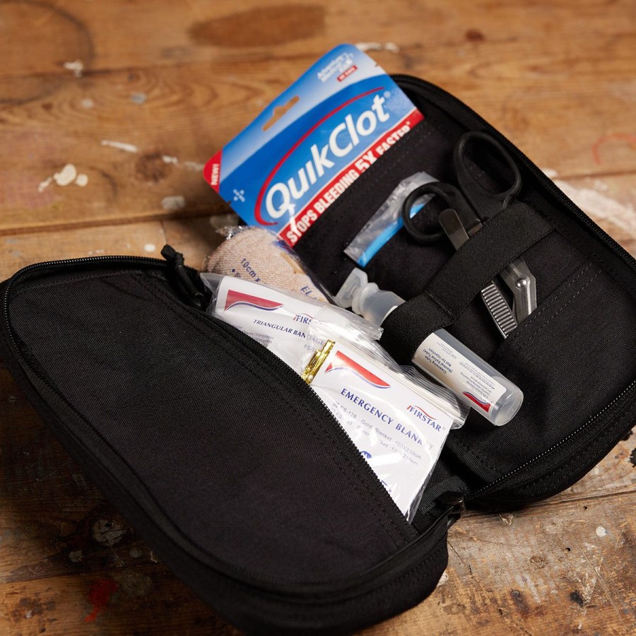 Gear GORUCK Pockets + Organization | Dopp Kit