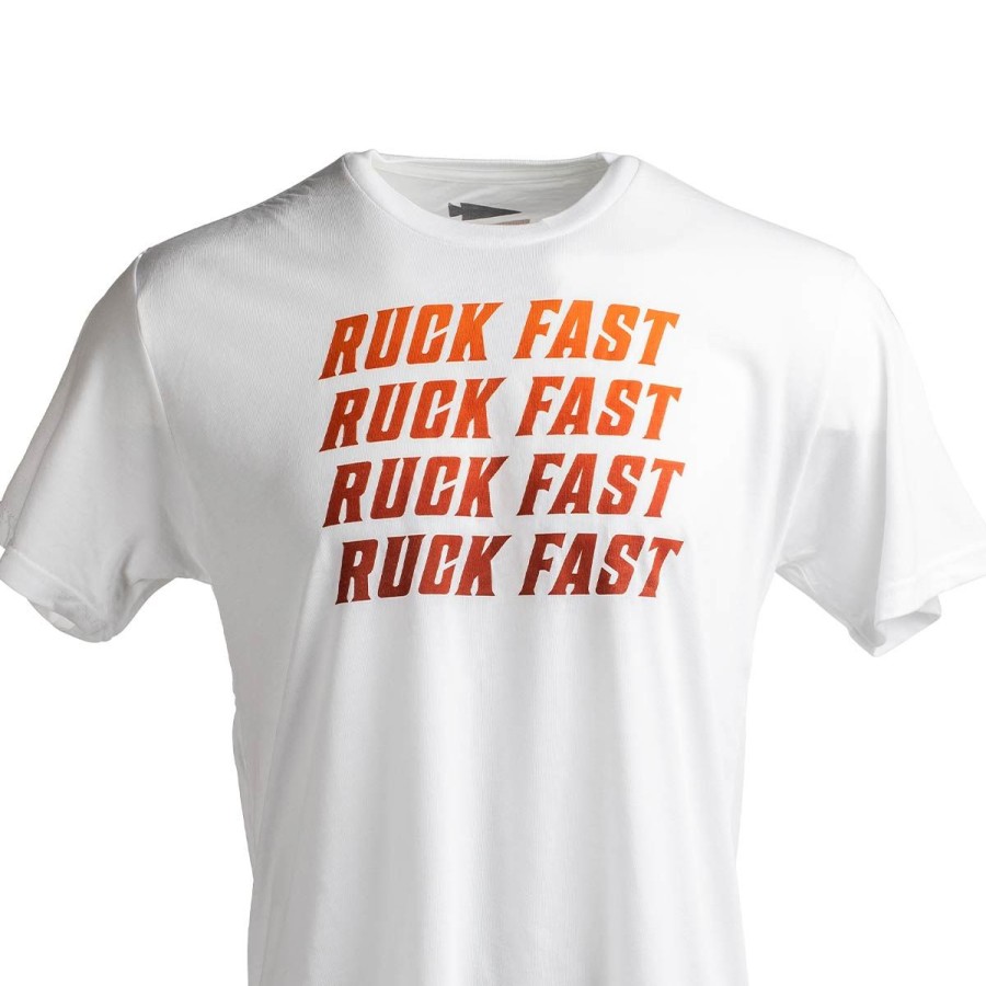 Apparel GORUCK Tees | T-Shirt - Ruck Fast