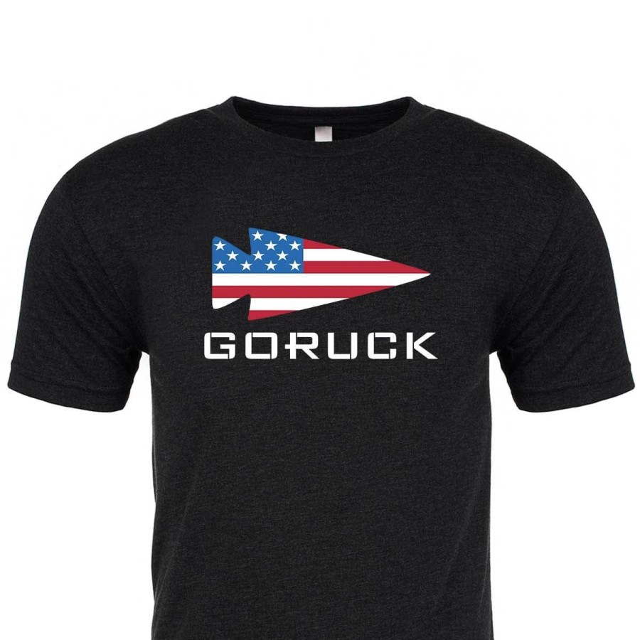 Apparel vendor-unknown Tees | T-Shirt - Goruck Usa