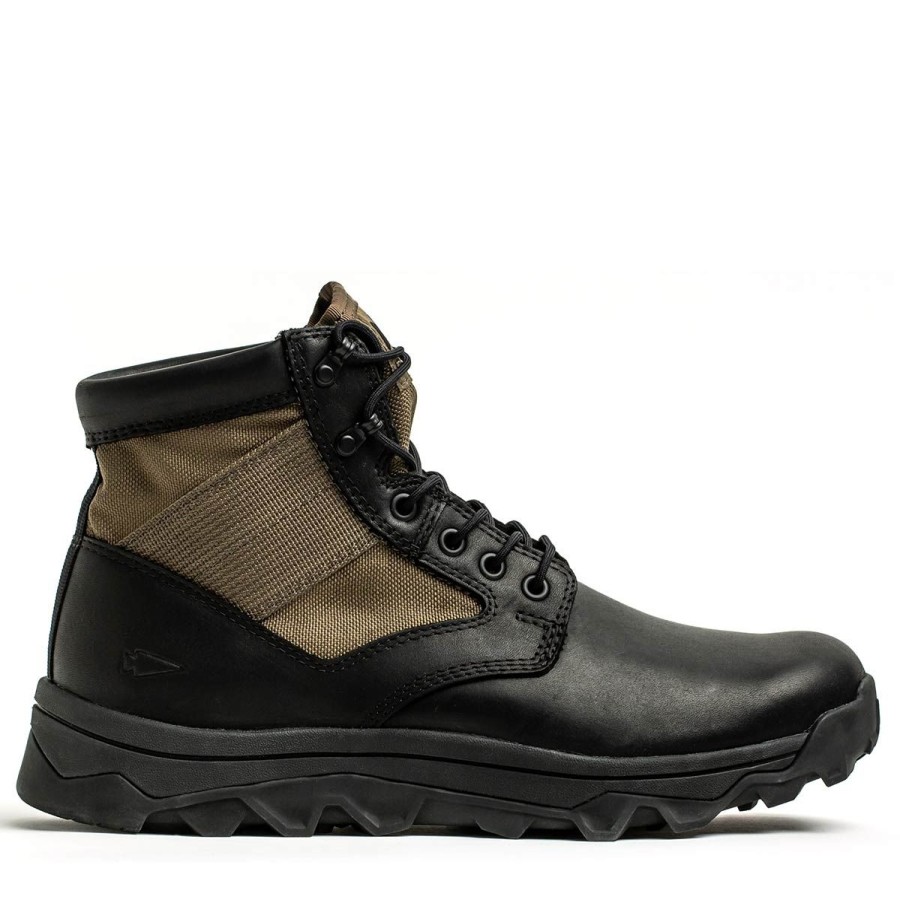 Footwear GORUCK All-Terrain Rucking Boots | Macv-2 - Mid Top - Origins