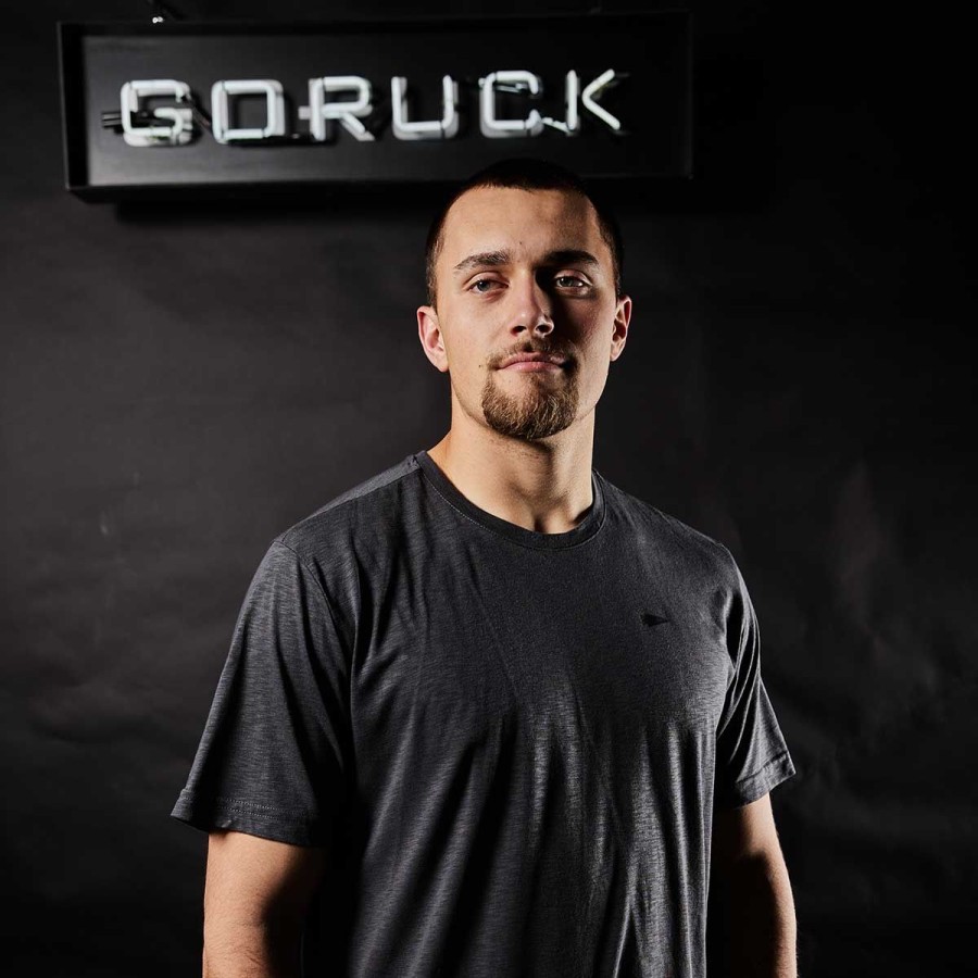 Apparel GORUCK Tees | The Field Tee