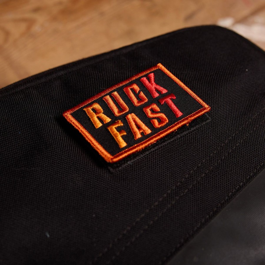 Gear GORUCK-DEMO Patches | Patch - Ruck Fast