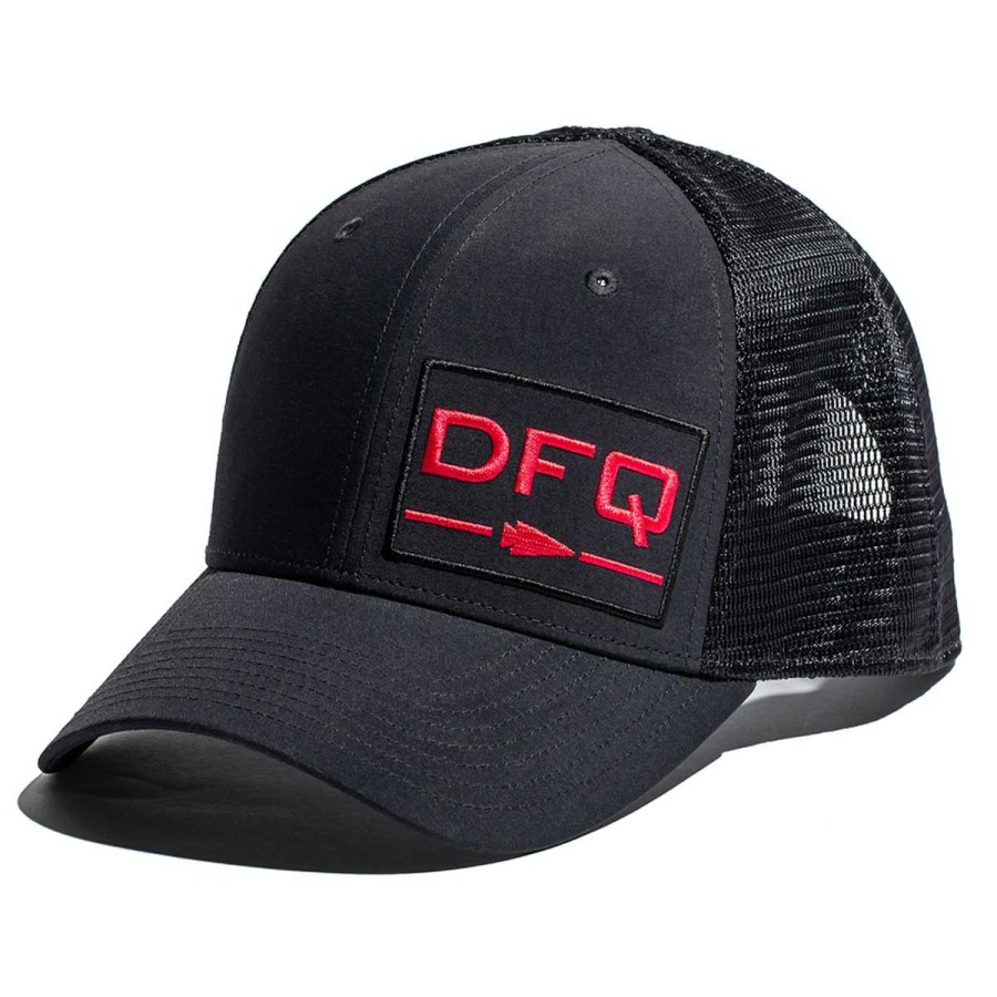 Gear GORUCK Hats | Performance Trucker Hat - Dfq (Offset)