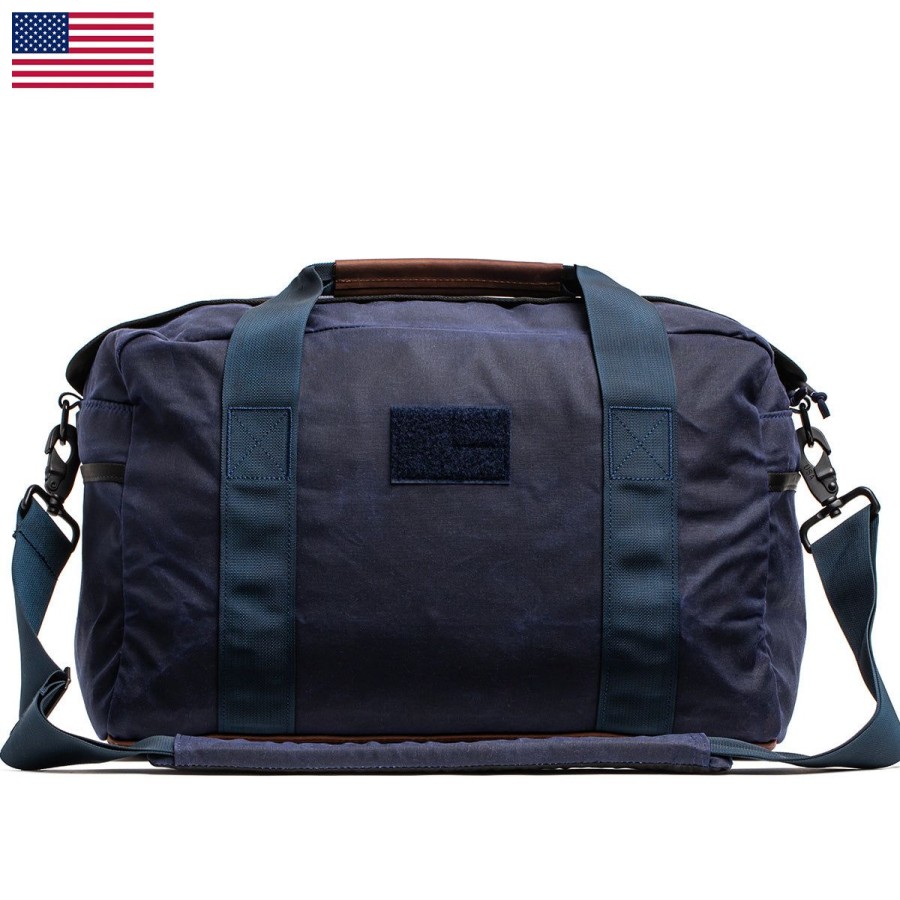 Gear GORUCK Bags | Kit Bag Heritage - Usa (Includes Shoulder Strap)