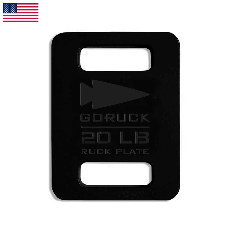 Gear GORUCK Ruck Plates® | Ruck Plates