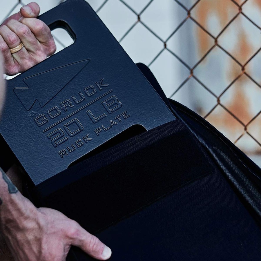 Gear GORUCK Ruck Plates® | Ruck Plates