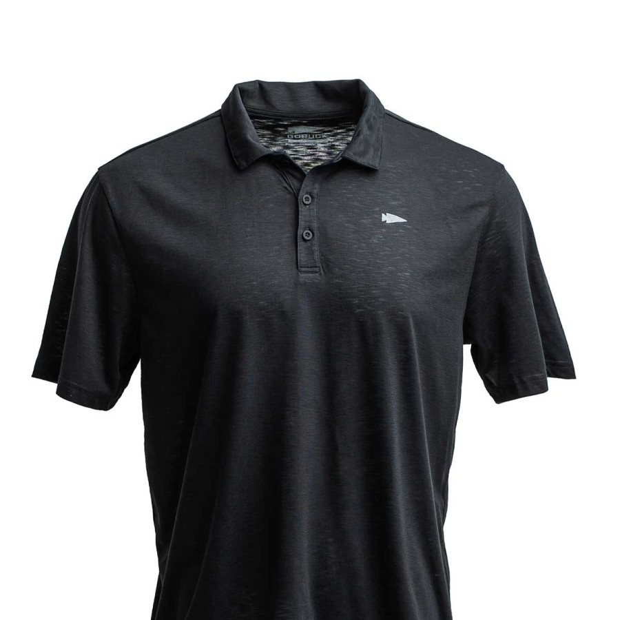 Apparel GORUCK Tees | The Field Polo