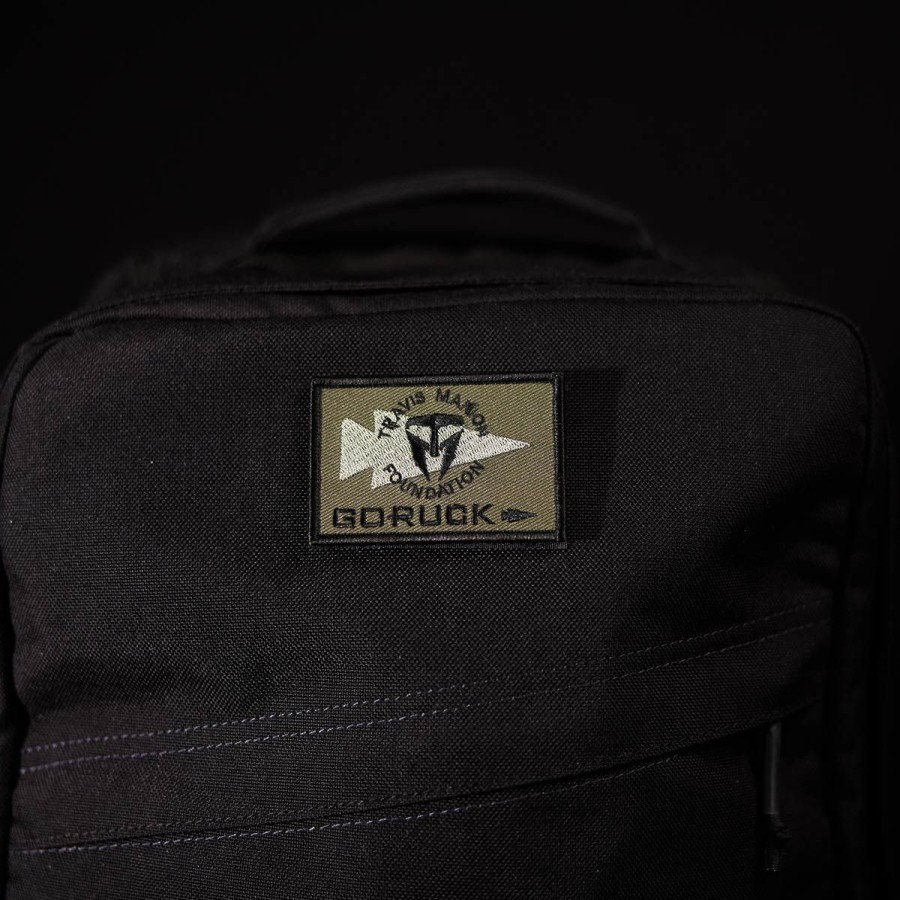 Gear GORUCK-DEMO Patches | Patch - Tmf